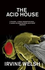 Acid house irvine for sale  UK