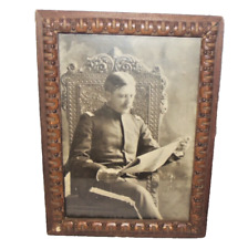 Antique photo soldier for sale  Mountain View