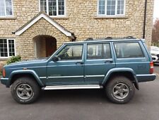 1999 jeep cherokee for sale  SWINDON