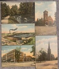 Vtg postcard lot for sale  Huntington