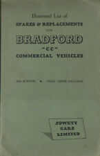 Bradford commercial original for sale  BATLEY