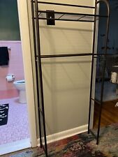 Toilet shelving unit for sale  Upper Darby