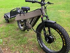 Motorized mountain bike for sale  Schenectady