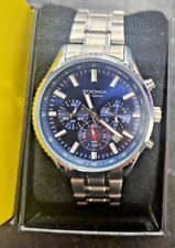 Sekonda mens chronograph for sale  CARDIFF