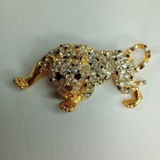 Vintage 6.5cm rhinestone for sale  RICHMOND