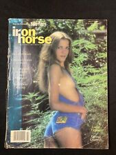 Iron horse magazine for sale  Newfoundland