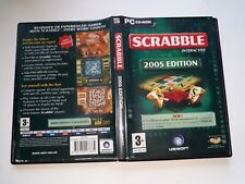 Scrabble interactive 2005 for sale  Ireland