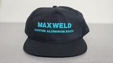 Maxweld custom aluminum for sale  Tillamook