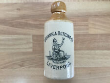 stoneware ginger beer for sale  MARLOW