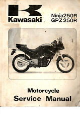 Kawasaki oem ninja for sale  SWAFFHAM