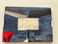 Delta air lines for sale  Navarre
