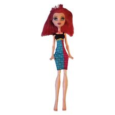 Monster high budget for sale  Lima