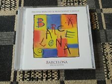 Barcelona special edition for sale  CHESTER