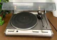 Thorens td115 soundboard for sale  Shipping to Ireland