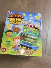 Carnival coin pusher for sale  READING