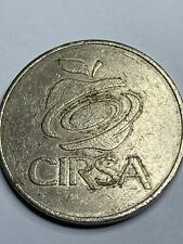 Argentina gaming token for sale  Omaha