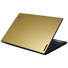 GOLD LENOVO T470 FAST LAPTOP CORE i5 16GB RAM 512GB SSD WINDOWS 10/11 14" HD comprar usado  Enviando para Brazil