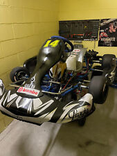 Kart 125 monomarcia usato  Milano