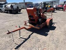 ditch witch trencher for sale  Idaho Falls