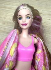 Muñeca de repuesto Barbie Cutie Reveal serie jungle mono elefante con conjunto 0023 segunda mano  Embacar hacia Argentina