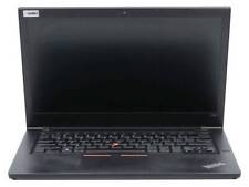 Używany, Lenovo ThinkPad T480 i3-8130U 8GB 256GB SSD 1920x1080 Klasa A Windows 10 Home na sprzedaż  PL