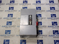 ac 60 amp disconnect for sale  Exeter