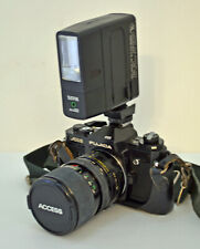 Fujica 35mm camera for sale  Yankton