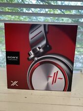 Usado, Auriculares Sony MDR-X10 con cable con caja probada funcionando segunda mano  Embacar hacia Argentina