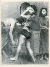 Raphael soyer backstage for sale  Timberon