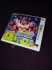 NINTENDO 3DS ///Kirby: Planet Robobot\\ EUROPEAN PAL VERSION (USK & PEGI) comprar usado  Enviando para Brazil