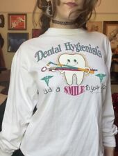 Vintage dentist tshirt for sale  New Orleans