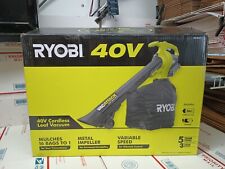 Ryobi 40v cordless for sale  Shipping to Ireland