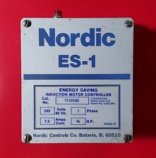Nordic phase 240v for sale  Pittsburgh