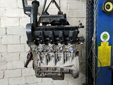 Motor 166960 mercedes gebraucht kaufen  Gronau