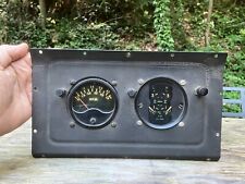 Aircraft instrument panel for sale  Redwood City