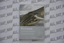 Audi Rns-E Navigation Plus DVD 2014 Central West East Europe A3 A4 GPS 2DVD d'occasion  Expédié en France
