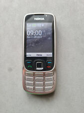 Telefon komórkowy srebrny Nokia 6303i Classic (Odblokowany), używany na sprzedaż  Wysyłka do Poland