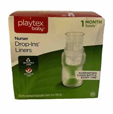 playtex baby drop ins liner for sale  Peru