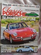 Classic porsche 1968 for sale  KINGS LANGLEY