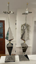 Pair table lamps for sale  Oradell
