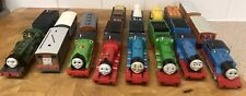 TOMY Trackmaster  Thomas & Friends Complete Original Engines 1-7 With Emily Inc for sale  Shipping to South Africa