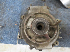 Bsa c11g crankcases for sale  Shipping to Ireland