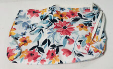 Travel bag floral for sale  Offerle