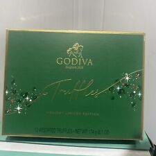 Godiva chocolate gift for sale  LONDON