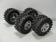 Tires gray wheels for sale  Shipping to Ireland