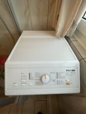 Miele toplader waschmaschine gebraucht kaufen  Eppendorf