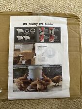 Pack diy poultry for sale  Land O Lakes