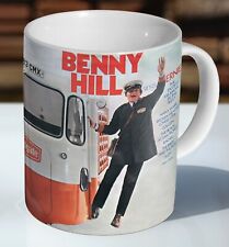 Benny hill ernie for sale  BASILDON