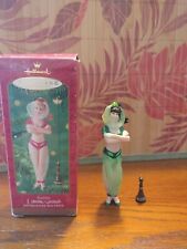 hallmark sister ornaments for sale  Howey in the Hills