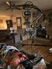 Bowtech realm mossy for sale  Canton